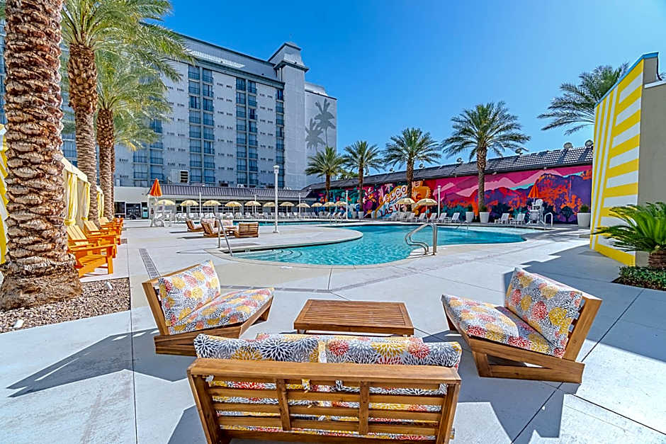 OYO Hotel & Casino Las Vegas